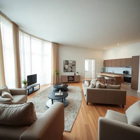 Rządowe Mieszkania Na Wynajem