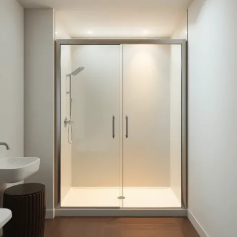 Same Drzwi Do Kabiny Prysznicowej