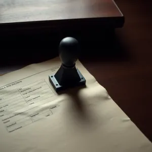 Skreślenie z listy osób oczekujących na mieszkanie