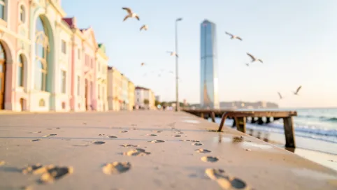 sopot ile mieszkańców