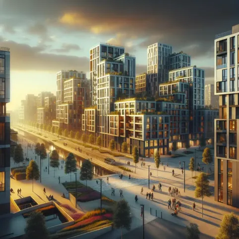 Sosnowiec Ceny Mieszkań