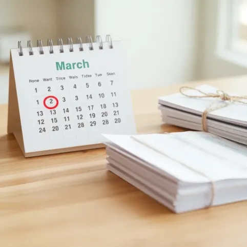 Sprawozdanie finansowe wspólnoty mieszkaniowej do kiedy