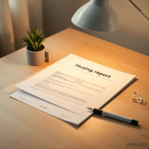 Sprawozdanie z działalności zarządu wspólnoty mieszkaniowej wzór