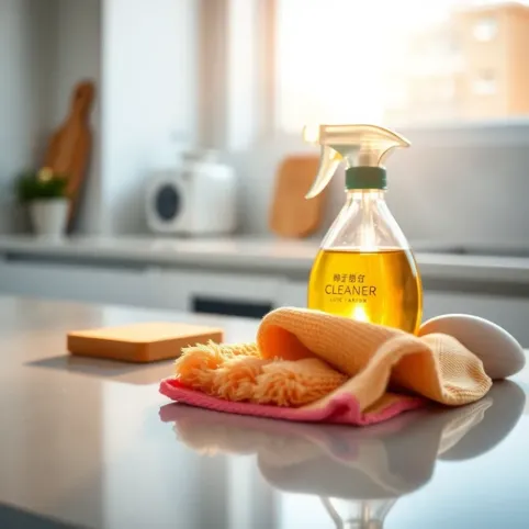 Sprzątanie mieszkań cena za godzinę