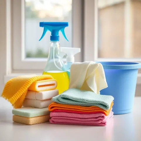 Sprzątanie mieszkań Gdańsk cennik