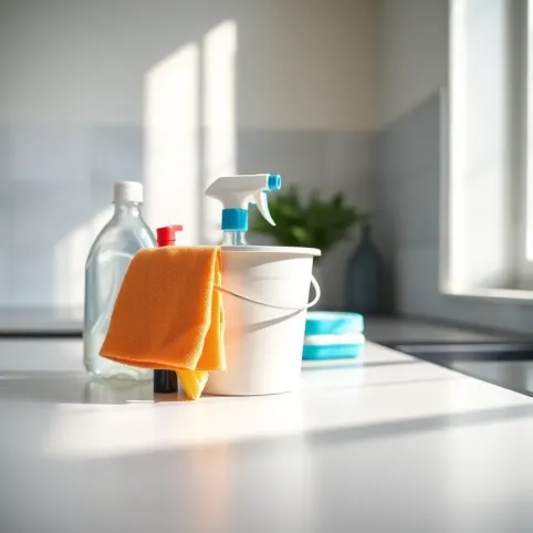 Sprzątanie mieszkań Szczecin cennik