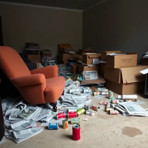 Sprzątanie mieszkań zaniedbanych cena