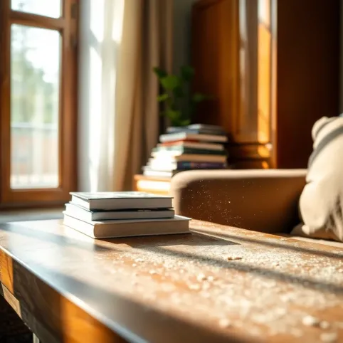 Sprzątanie mieszkania Kraków cena