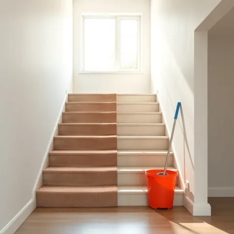 Sprzątanie wspólnot mieszkaniowych cennik