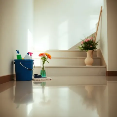 Sprzątanie wspólnot mieszkaniowych cennik Warszawa