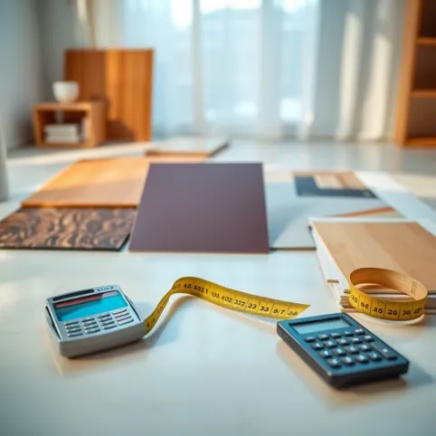 Średni Koszt Wykończenia Mieszkania