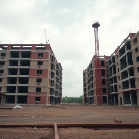 Średnia cena mieszkania