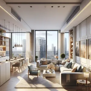 Średnia Cena Wynajmu Mieszkania W Warszawie