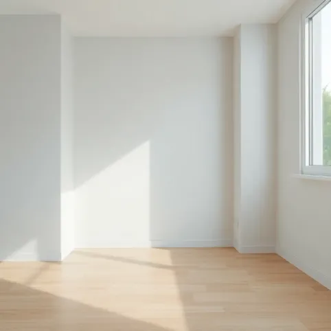 Średnia powierzchnia mieszkania w Warszawie