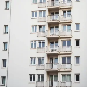 Średnie ceny mieszkań Wrocław