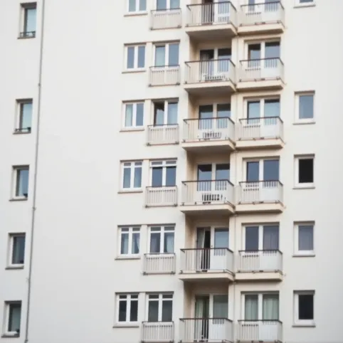 Średnie ceny mieszkań Wrocław