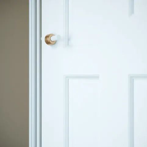 Środek do czyszczenia drzwi wewnętrznych