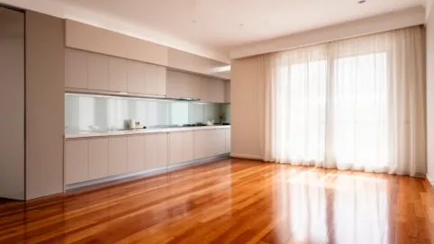 Stan wykończenia do zamieszkania