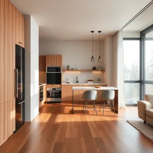 Standard Wykończenia Mieszkania