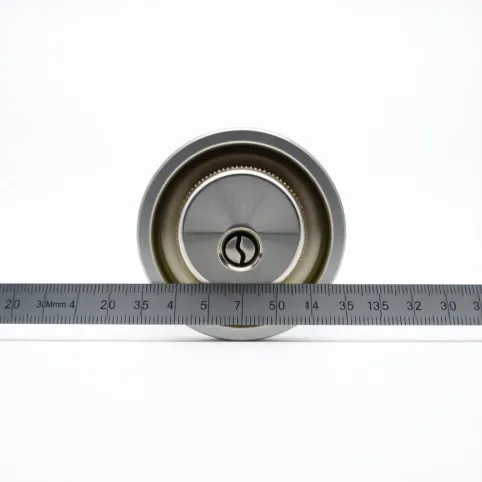 Standardowa wkładka do drzwi wymiary