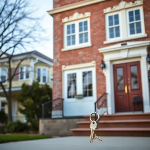 Stawki czynszu za mieszkania komunalne