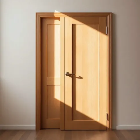 Stolarz drzwi na wymiar Wrocław