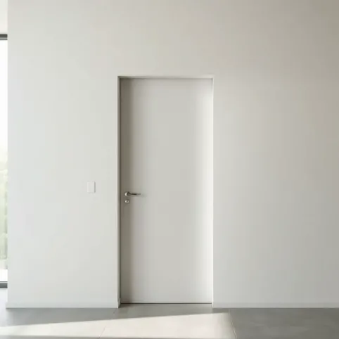 Stoldrew drzwi ukryte montaż