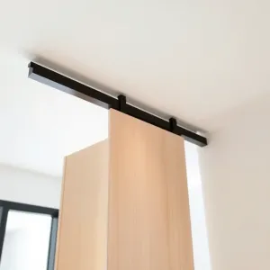 System do drzwi przesuwnych pod skosem cena