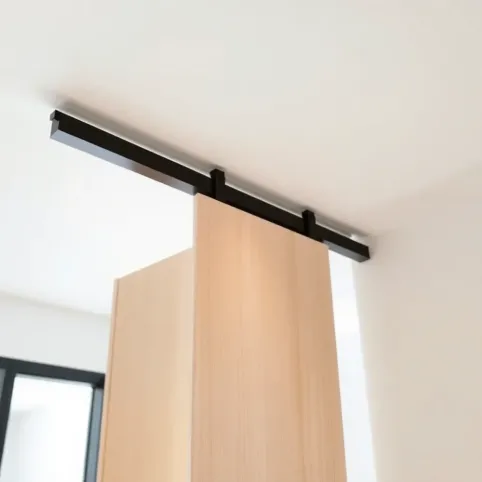 System do drzwi przesuwnych pod skosem cena