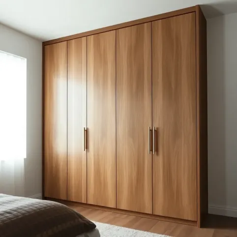 Szafa na wymiar drzwi przesuwne