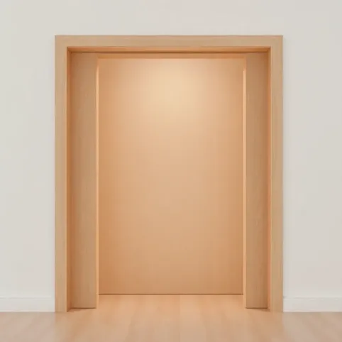 Szerokość wózka inwalidzkiego drzwi