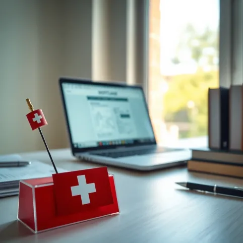 szwajcaria jak zamieszkać