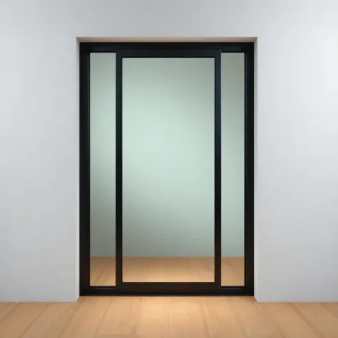 Szyba do drzwi balkonowych cena