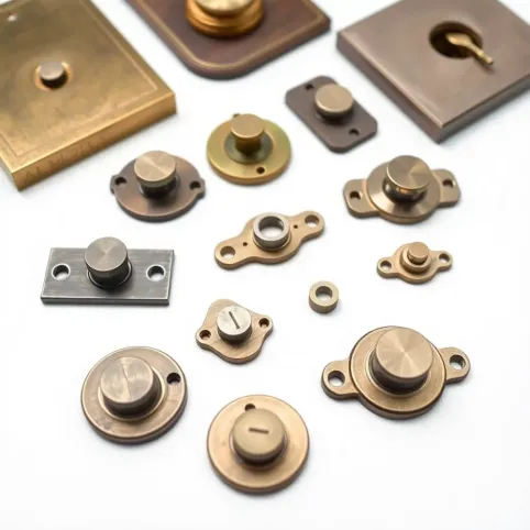 Szyldy do drzwi zewnętrznych wymiary