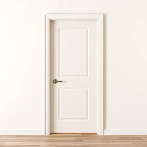 tanie drzwi wewnętrzne z ościeżnicą