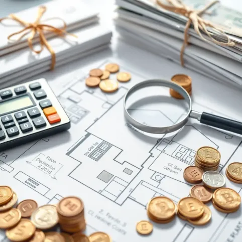 Ulga mieszkaniowa 2024 co można odliczyć