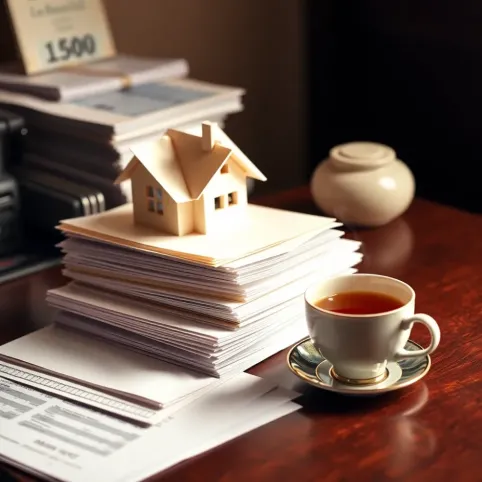 Ulga mieszkaniowa 2024 dla kogo