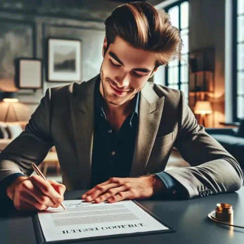 Umowa Najmu Mieszkania Na Czas Nieokreślony