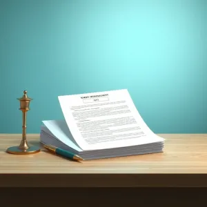 Umowa najmu mieszkania wzór