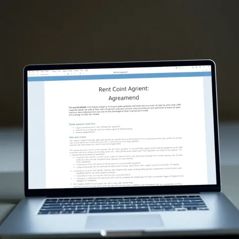 Umowa najmu mieszkania wzór Word