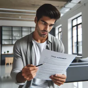 Umowa Najmu Okazjonalnego Bez Notariusza