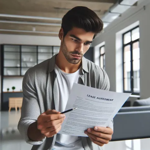 Umowa Najmu Okazjonalnego Bez Notariusza