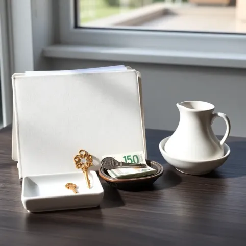 Umowa zamiany mieszkania z dopłatą wzór