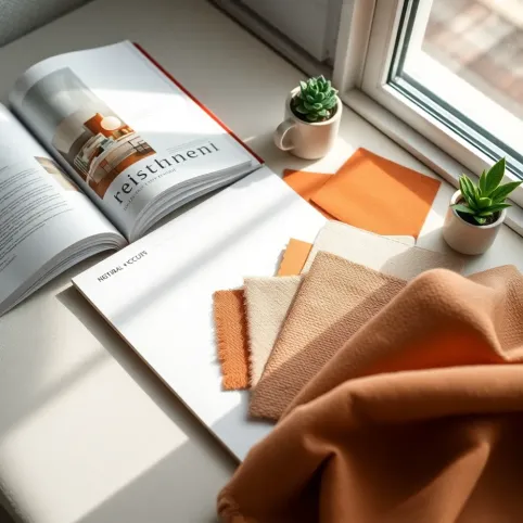 Urządzamy mieszkanie porady i inspiracje