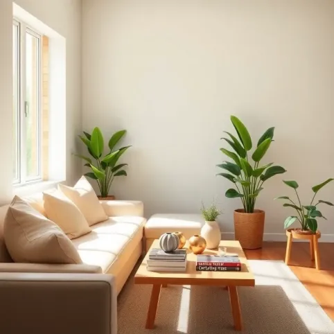 Urządzanie mieszkania inspiracje