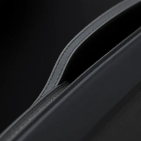 Uszczelka do drzwiczek pieca CO