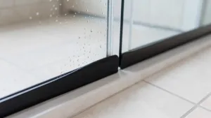 uszczelka magnetyczna do drzwi prysznicowych