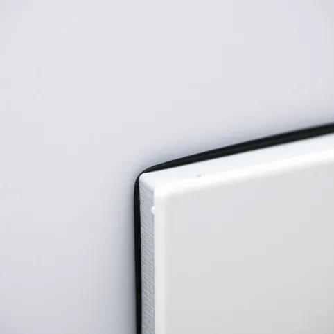 Uszczelnienie drzwiczek pieca co