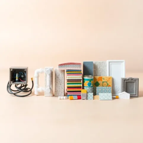 W jakiej kolejności wykańczać mieszkanie