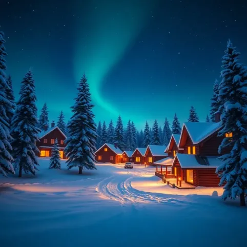 W jakim kraju mieszka mikołaj